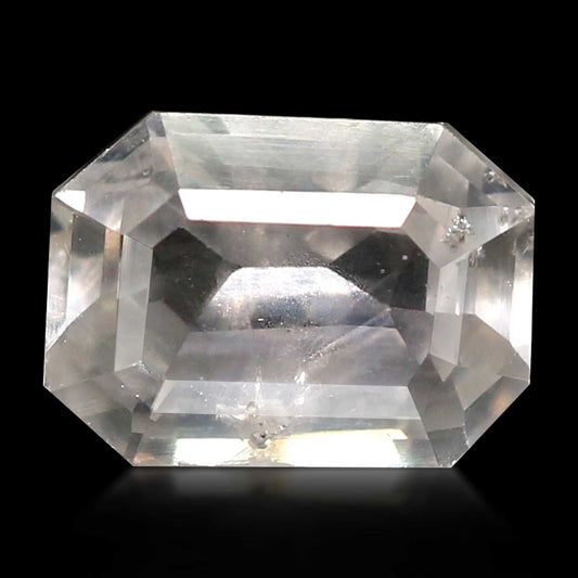 Ceylon White Sapphire 2.11 Carat
