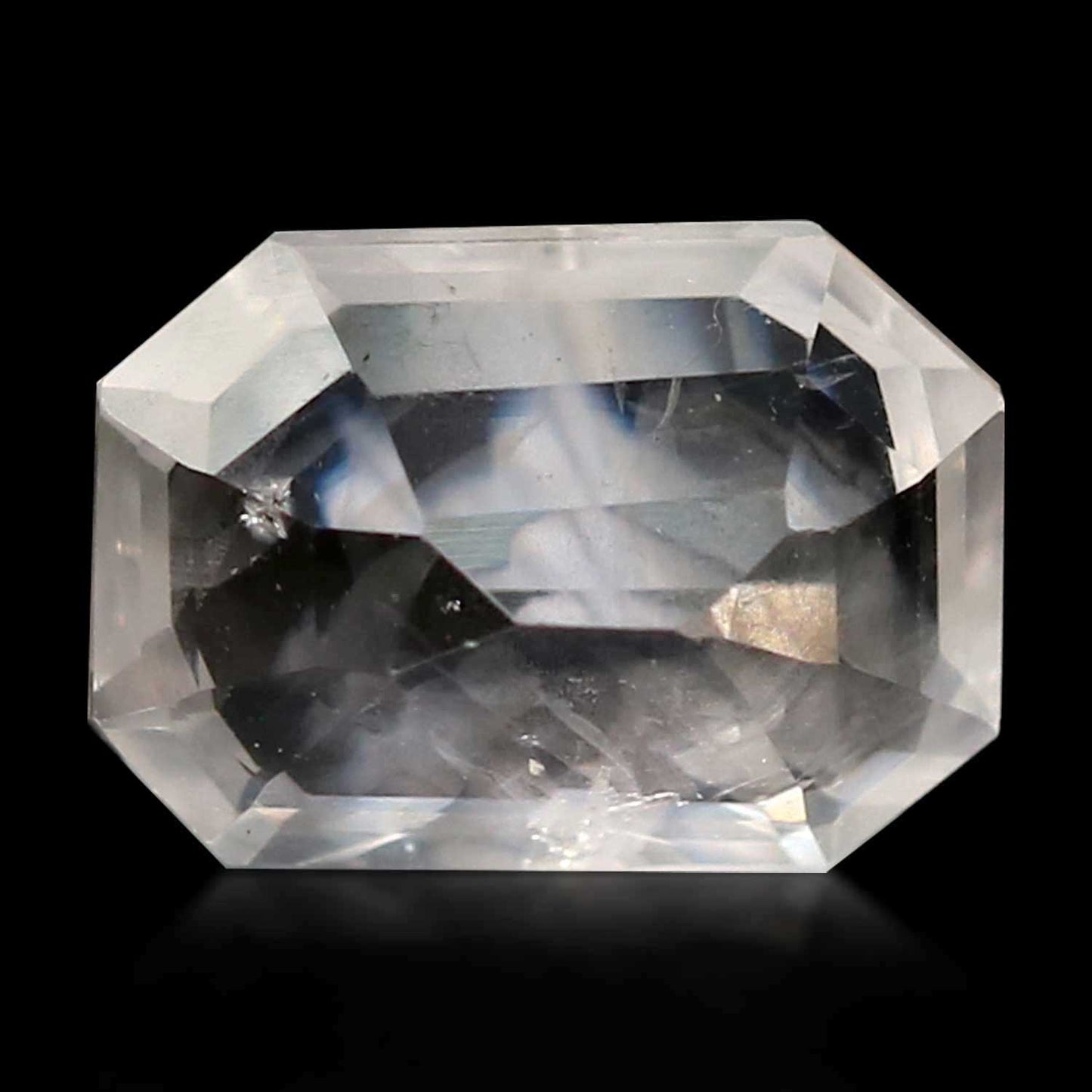 Ceylon White Sapphire 2.11 Carat