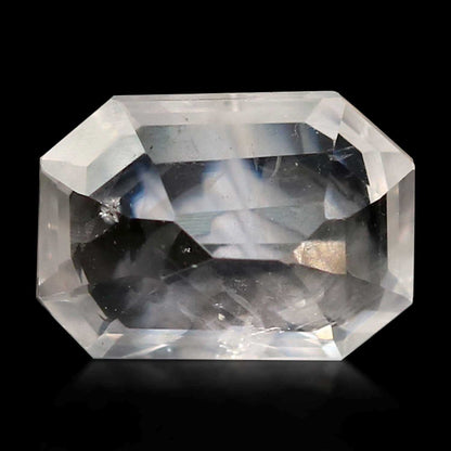 Ceylon White Sapphire 2.11 Carat