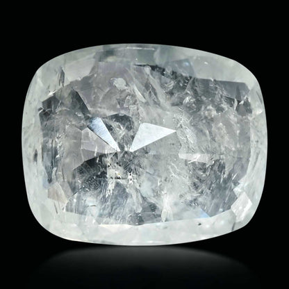 Ceylon White Sapphire 8.01 Carat