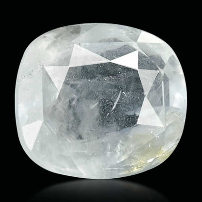 Ceylon White Sapphire 3.9 Carat