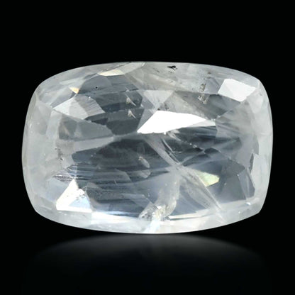 Ceylon White Sapphire 5.53 Carat
