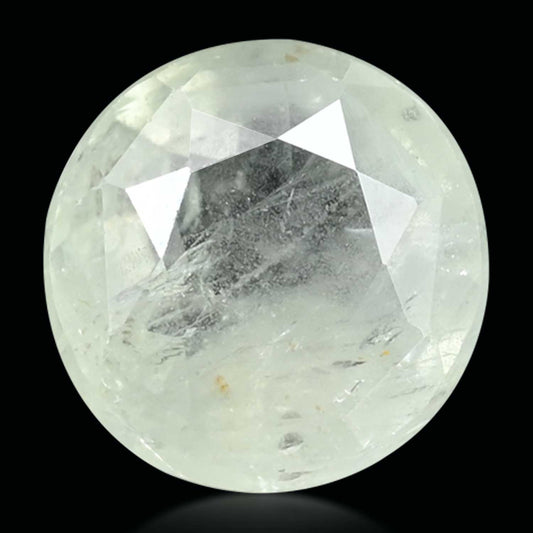 Ceylon White Sapphire 5.6 Carat