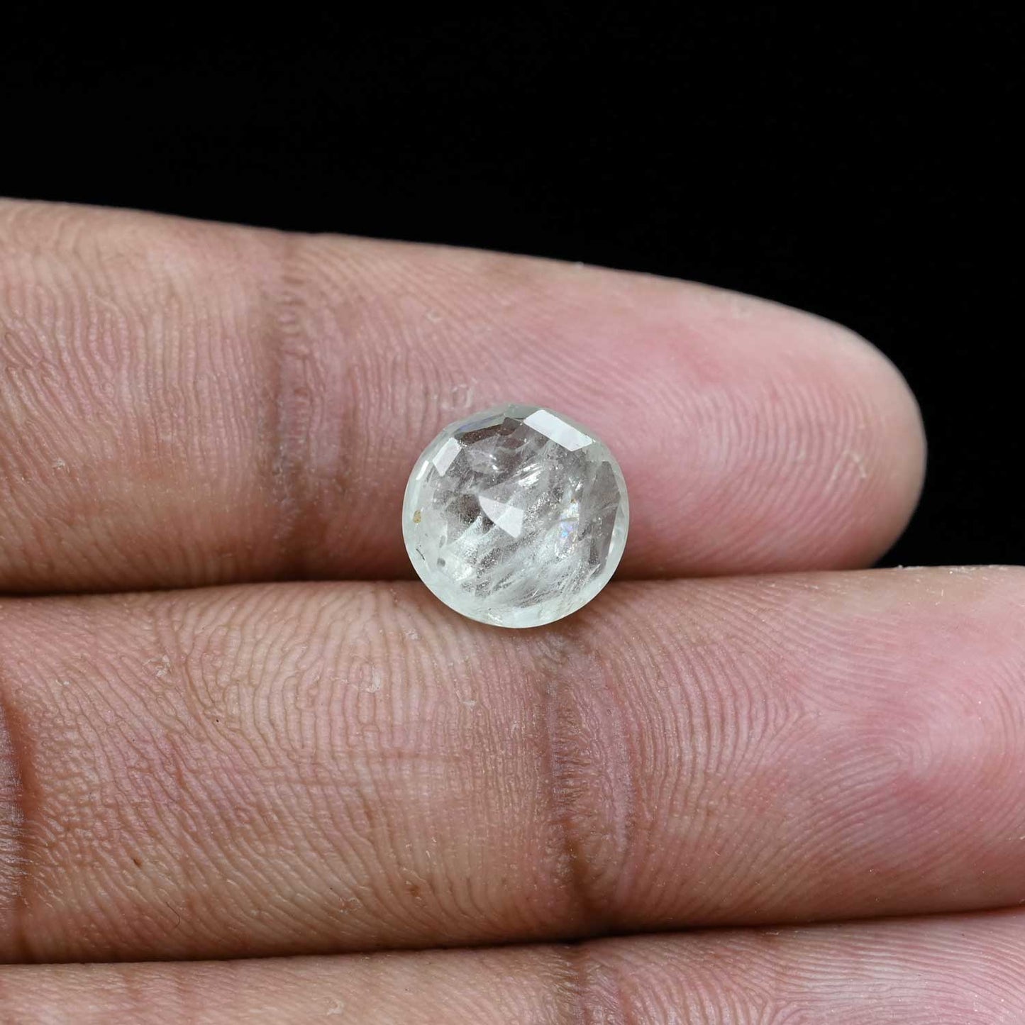 Ceylon White Sapphire 5.6 Carat