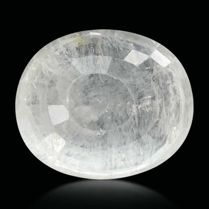 Ceylon White Sapphire 5.2 Carat