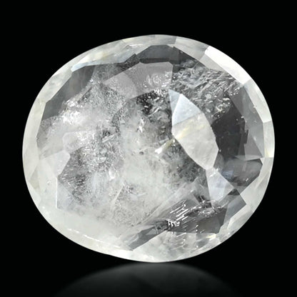 Ceylon White Sapphire 4.57 Carat