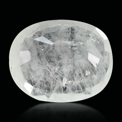 Ceylon White Sapphire 5.1 Carat