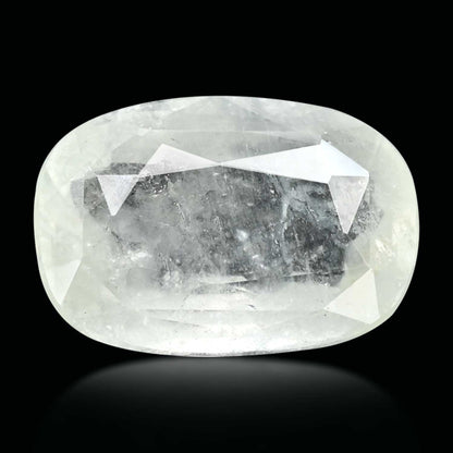 Ceylon White Sapphire 10.55 Carat