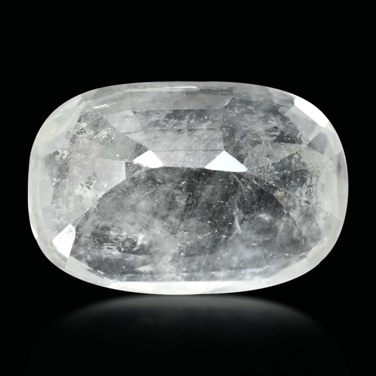 Ceylon White Sapphire 10.55 Carat