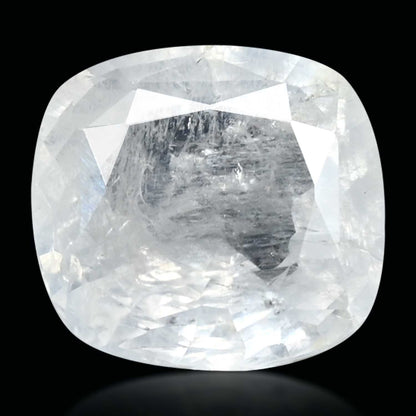 Ceylon White Sapphire 7.08 Carat