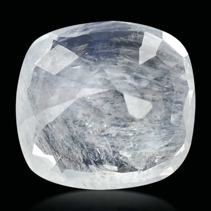 Ceylon White Sapphire 7.08 Carat