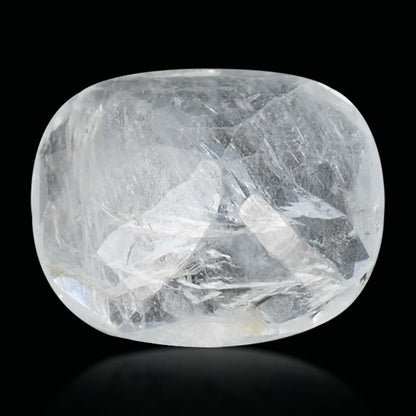 WHITE SAPPHIRE 4.76 CARAT