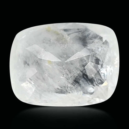 Ceylon White Sapphire 5.74 Carat