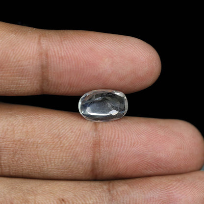 Ceylon White Sapphire 5.59 Carat