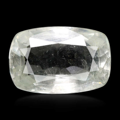 Ceylon White Sapphire 6.69 Carat