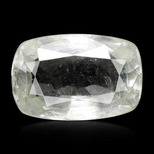 Ceylon White Sapphire 6.69 Carat