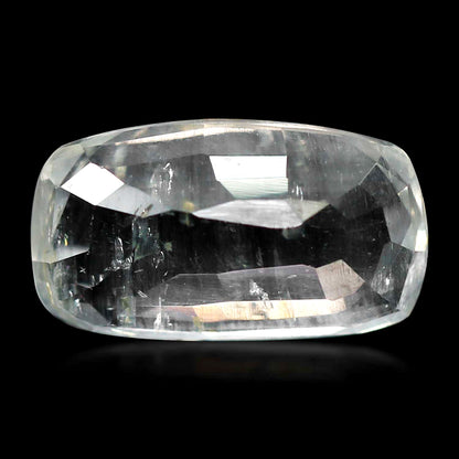 Ceylon White Sapphire 3.77 Carat