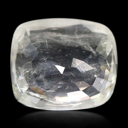 Ceylon White Sapphire 6.92 Carat