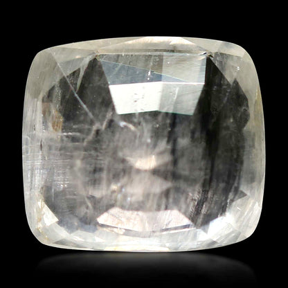 Ceylon White Sapphire 5.53 Carat