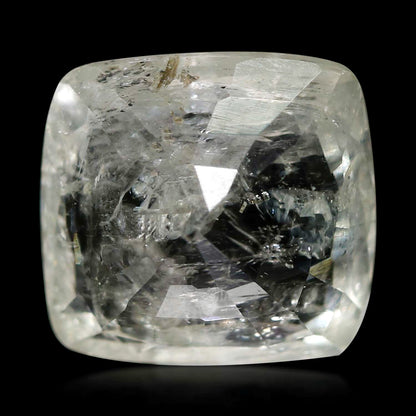 Ceylon White Sapphire 9.07 Carat