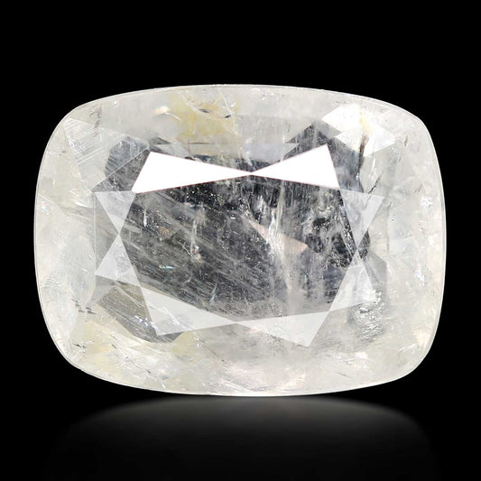 Ceylon White Sapphire 7.2 Carat