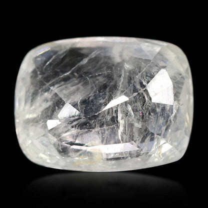 Ceylon White Sapphire 7.2 Carat