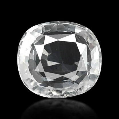White Topaz 5.58 Carat