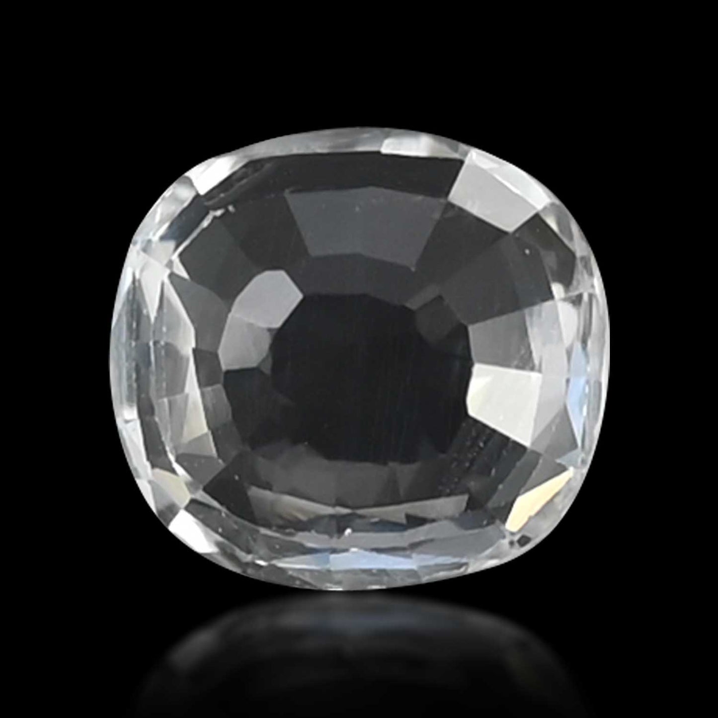 White Topaz 5.58 Carat