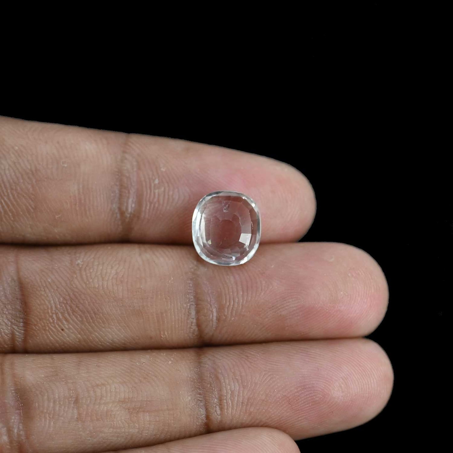 White Topaz 5.58 Carat