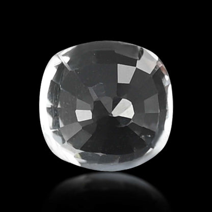 White Topaz 4.92 Carat