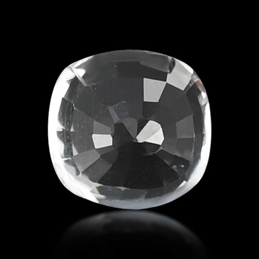 White Topaz 4.92 Carat