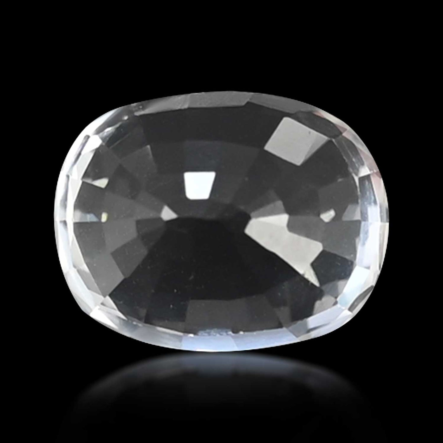 White Topaz 11.3 Carat