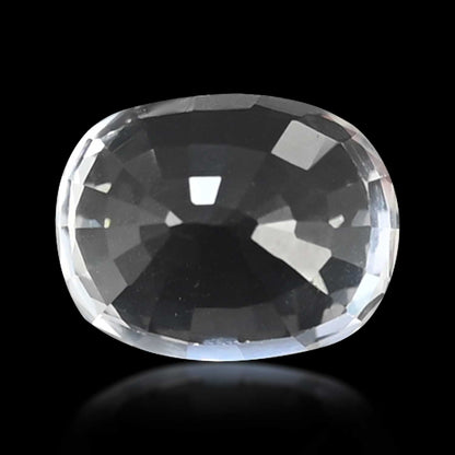 White Topaz 11.3 Carat
