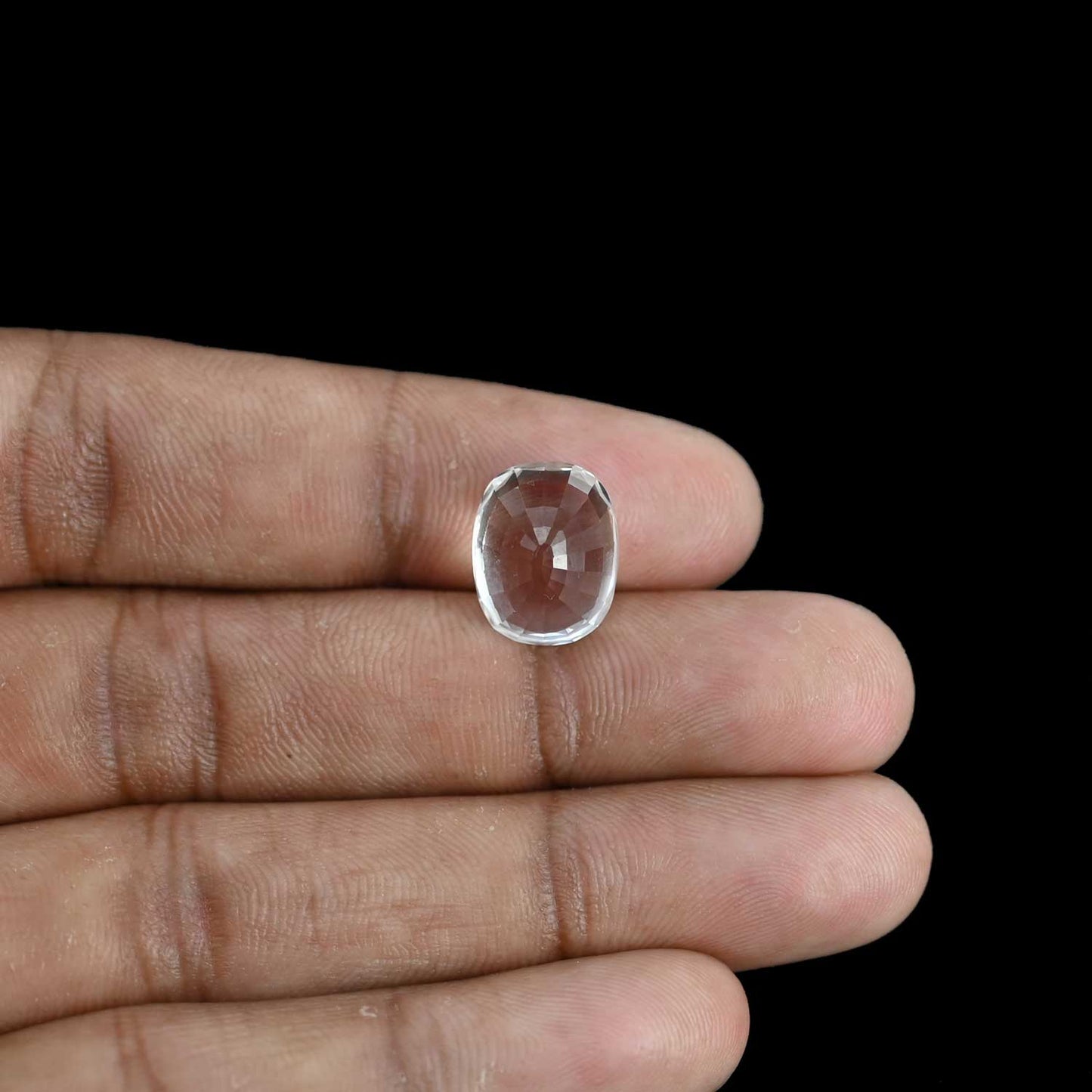 White Topaz 11.3 Carat