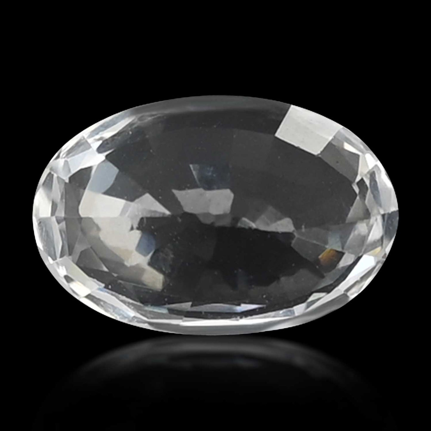 White Topaz 6.75 Carat