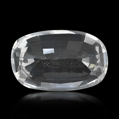 White Topaz 5.66 Carat