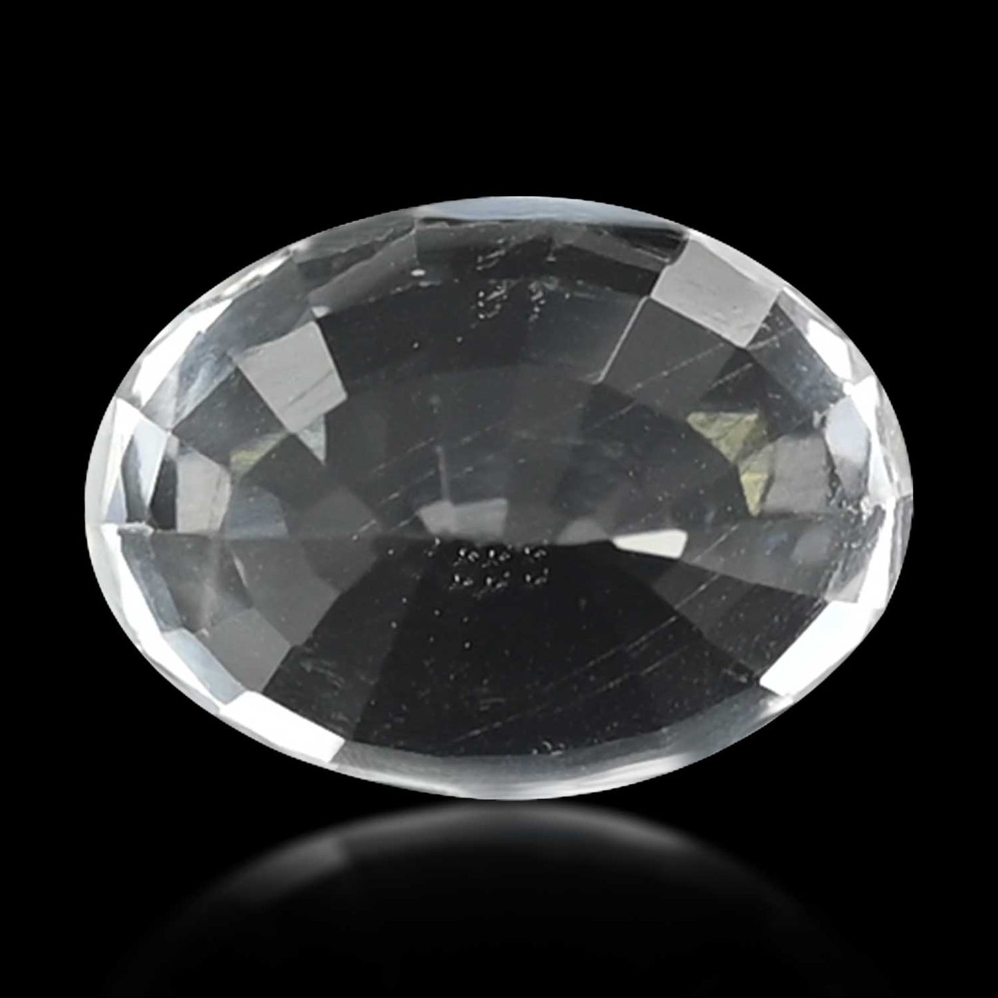 White Topaz 9.42 Carat