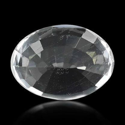 White Topaz 9.42 Carat