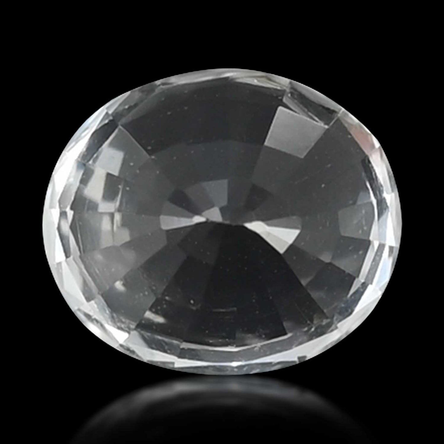 White Topaz 8.48 Carat