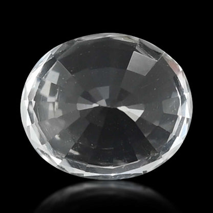 White Topaz 8.48 Carat