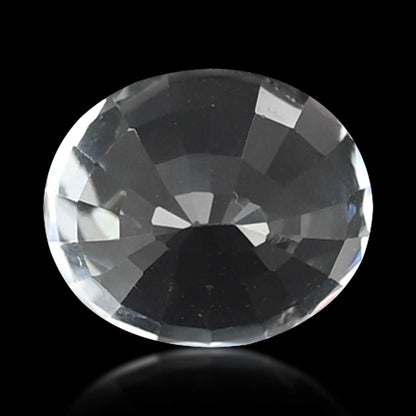White Topaz 8.33 Carat