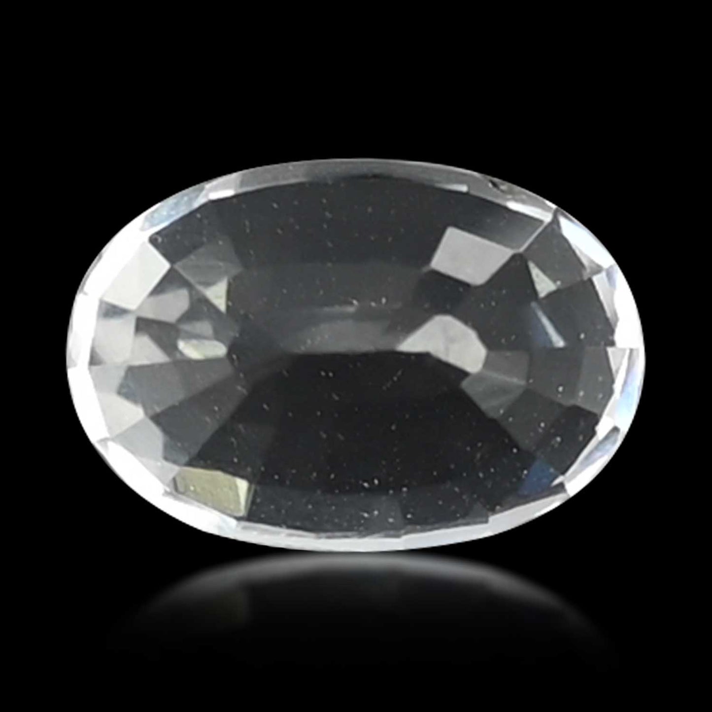 White Topaz 6.79 Carat