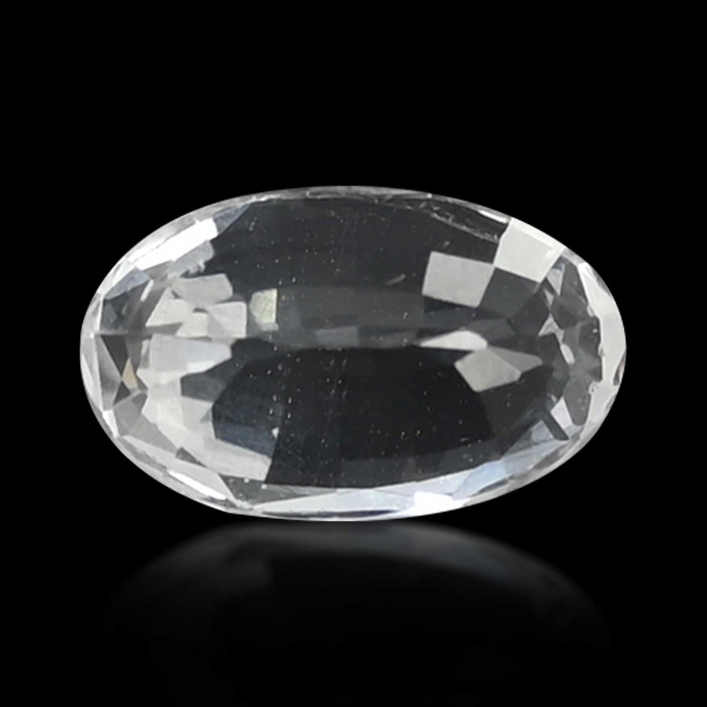 White Topaz 5.63 Carat