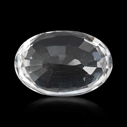 White Topaz 5.47 Carat