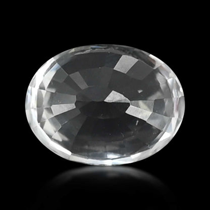 White Topaz 5.48 Carat