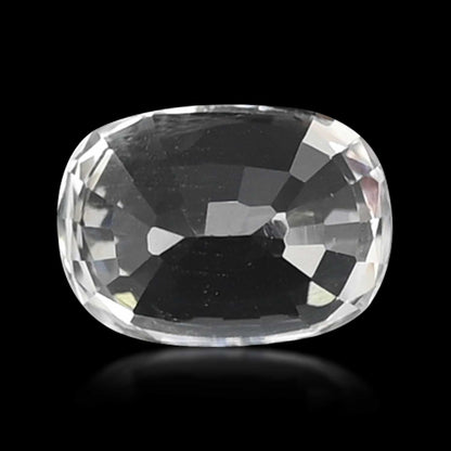 White Topaz 4.96 Carat