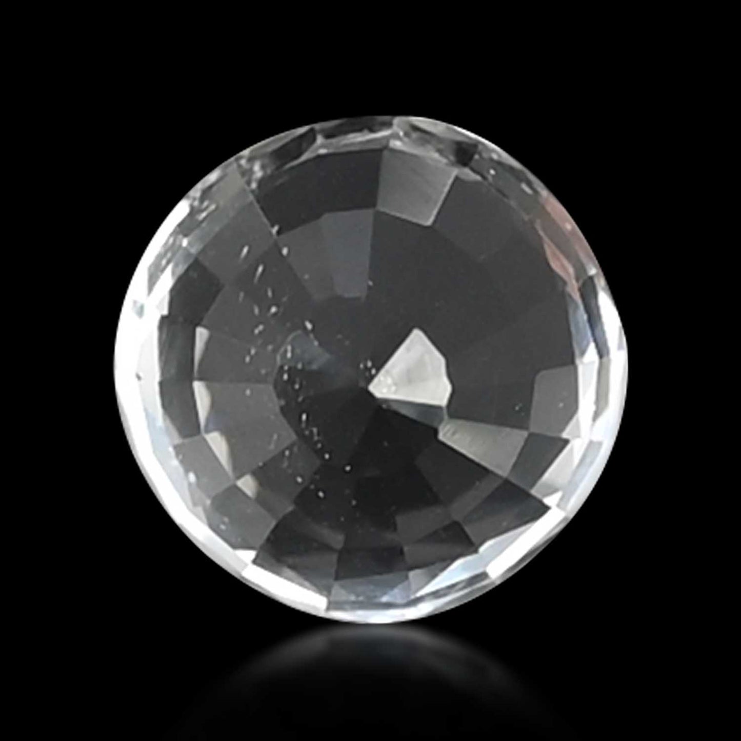 White Topaz 5.28 Carat