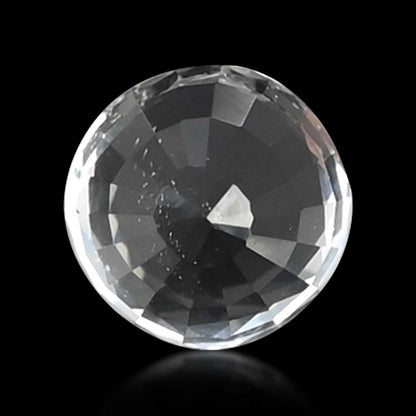 White Topaz 5.28 Carat