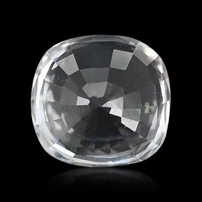 White Topaz 7.54 Carat