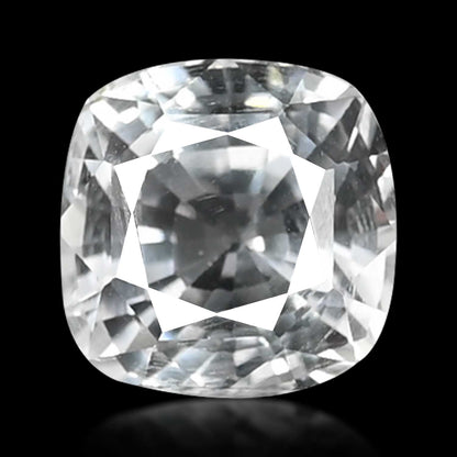 White Topaz 8.61 Carat